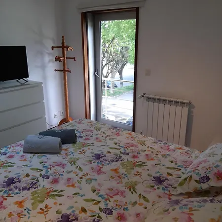 Confortavel Na Se - Minho's Guest Appartement *