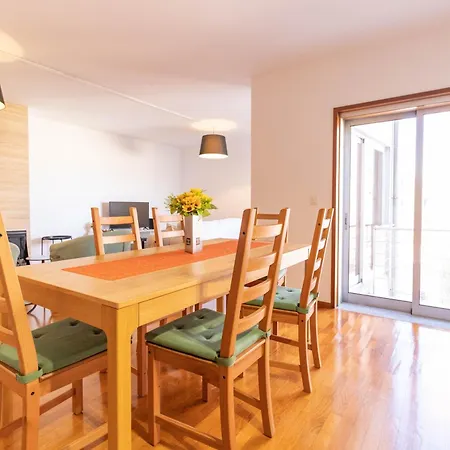 Confortavel Na Se - Minho's Guest *