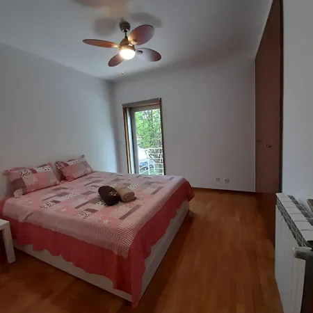 Confortavel Na Se - Minho's Guest * 布拉加