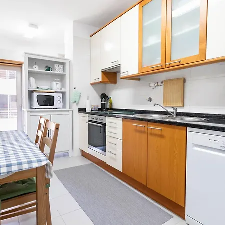 Confortavel Na Se - Minho's Guest Appartement