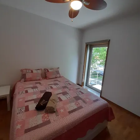 Appartement Confortavel Na Se - Minho's Guest