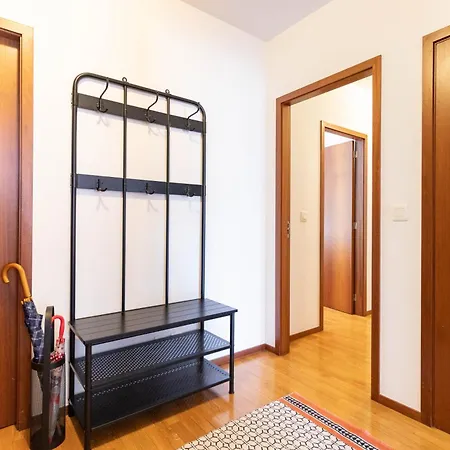 Appartement Confortavel Na Se - Minho's Guest *