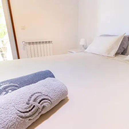 Appartement Confortavel Na Se - Minho's Guest Braga