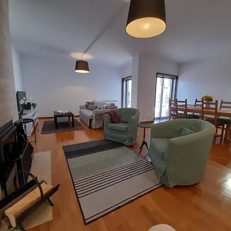 Confortavel Na Se - Minho's Guest *