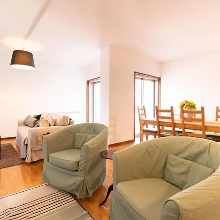 Confortavel Na Se - Minho's Guest * Braga