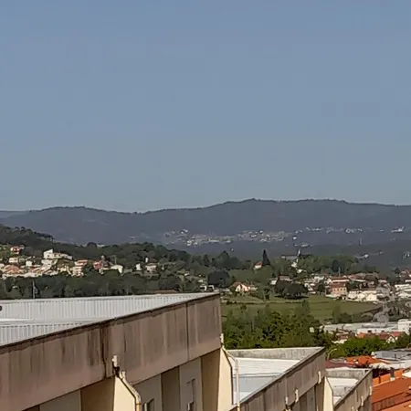 Confortavel Na Se - Minho's Guest