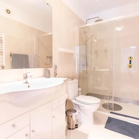 Confortavel Na Se - Minho's Guest Appartement