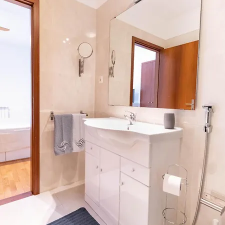 Confortavel Na Se - Minho's Guest Appartement *