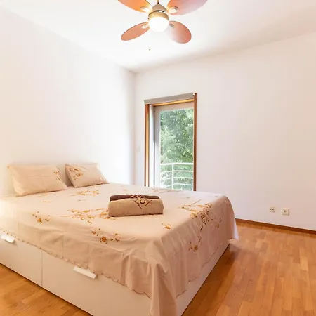 Confortavel Na Se - Minho's Guest *