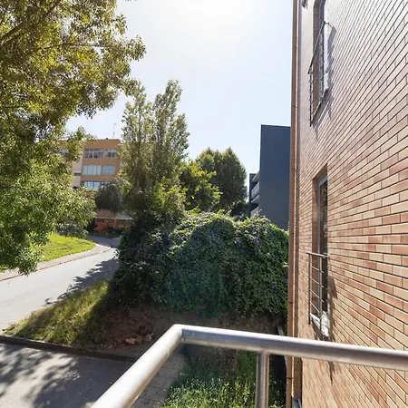 Confortavel Na Se - Minho's Guest 布拉加