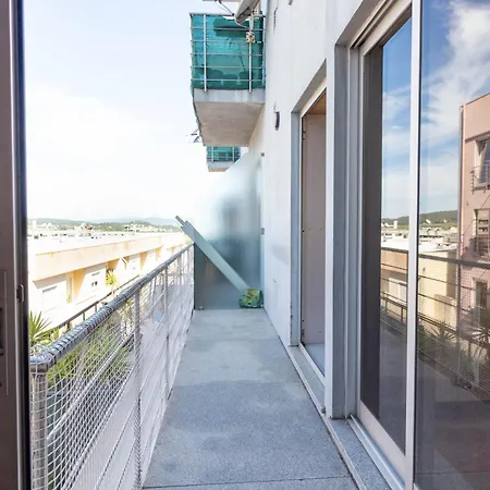 Confortavel Na Se - Minho's Guest * 布拉加