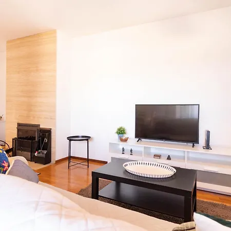 Confortavel Na Se - Minho's Guest