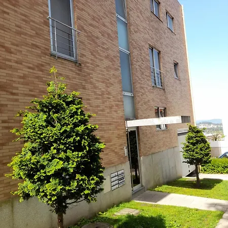 Confortavel Na Se - Minho's Guest Appartement