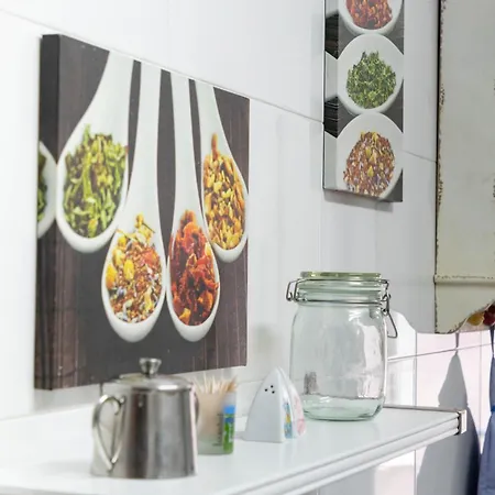 Appartement Confortavel Na Se - Minho's Guest