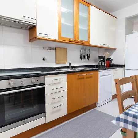 Confortavel Na Se - Minho's Guest 公寓 *