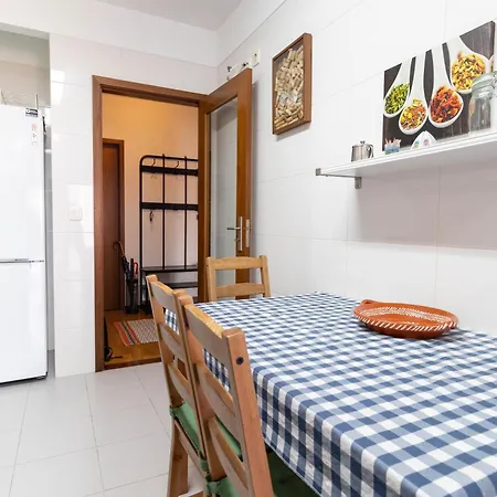 Appartement Confortavel Na Se - Minho's Guest *