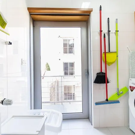 Appartement Confortavel Na Se - Minho's Guest Braga