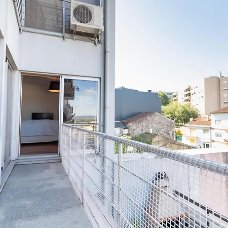 Confortavel Na Se - Minho's Guest *