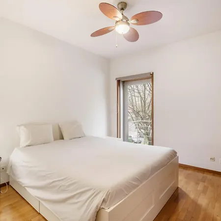 Confortavel Na Se - Minho's Guest Apartment *