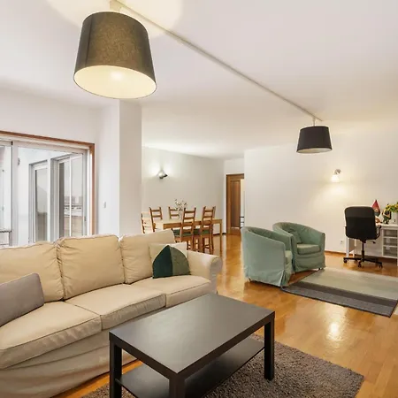 Appartement Confortavel Na Se - Minho's Guest *