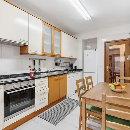 Confortavel Na Se - Minho's Guest Apartment Braga