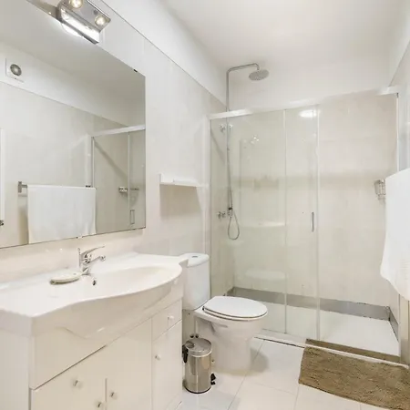 Confortavel Na Se - Minho's Guest Braga