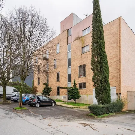 Confortavel Na Se - Minho's Guest Appartement