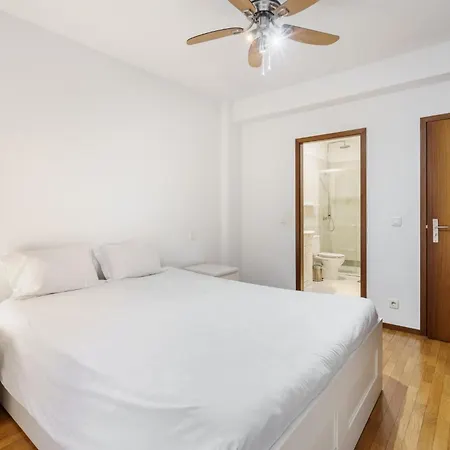 Confortavel Na Se - Minho's Guest Apartment *