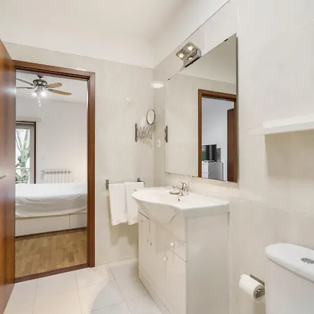 Confortavel Na Se - Minho's Guest Apartment