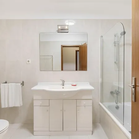 Confortavel Na Se - Minho's Guest * Braga