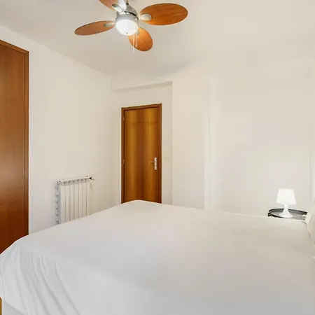Confortavel Na Se - Minho's Guest Apartment Braga