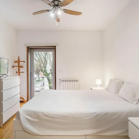 Appartement Confortavel Na Se - Minho's Guest *