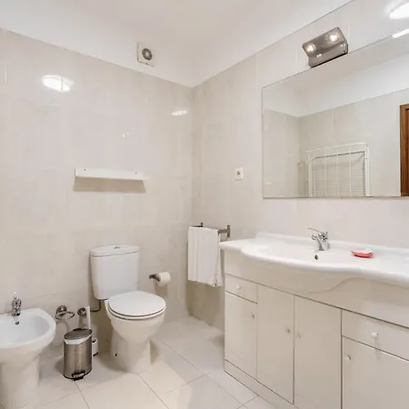 Confortavel Na Se - Minho's Guest Apartment Braga