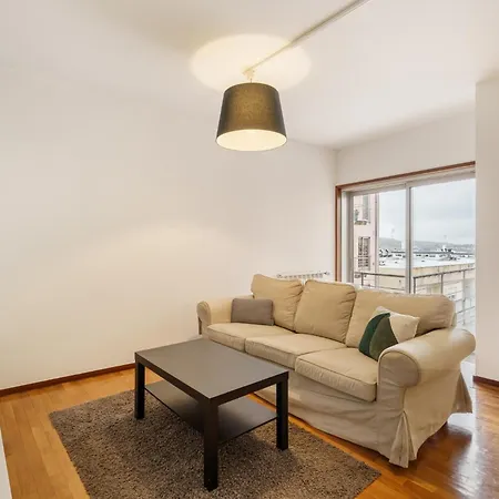 Confortavel Na Se - Minho's Guest Apartment Braga
