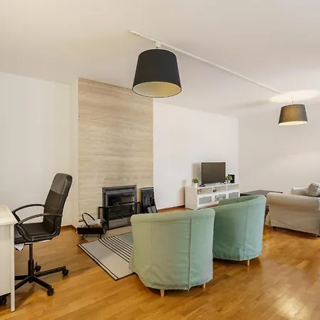Appartement Confortavel Na Se - Minho's Guest