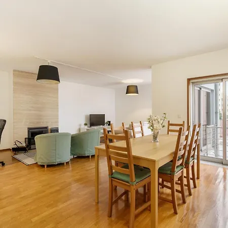 Confortavel Na Se - Minho's Guest * Braga