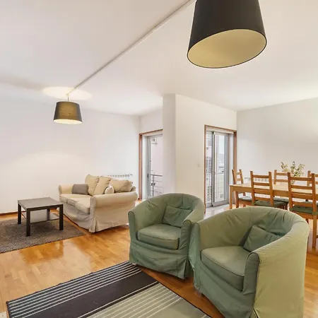 Confortavel Na Se - Minho's Guest * Braga