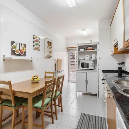 Confortavel Na Se - Minho's Guest Appartement *