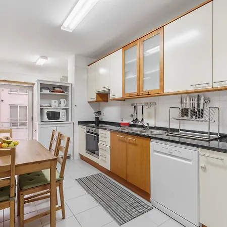 Confortavel Na Se - Minho's Guest * Braga