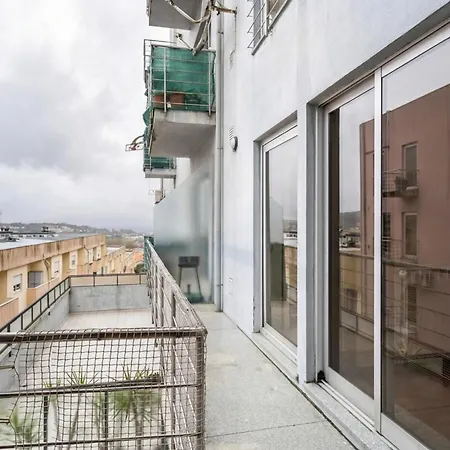 Confortavel Na Se - Minho's Guest Apartment Braga