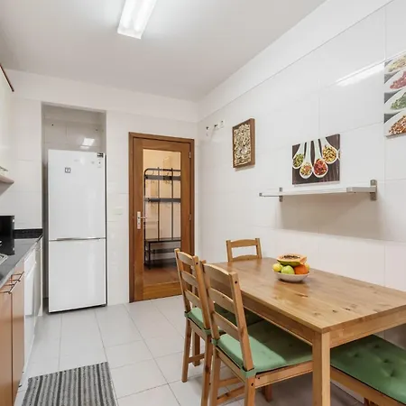Appartement Confortavel Na Se - Minho's Guest