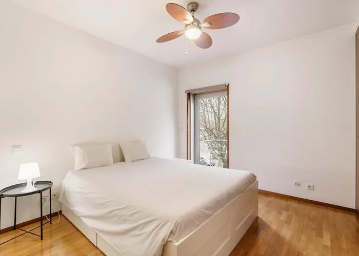 Confortável Na Sé - Minho's Guest Apartamento *