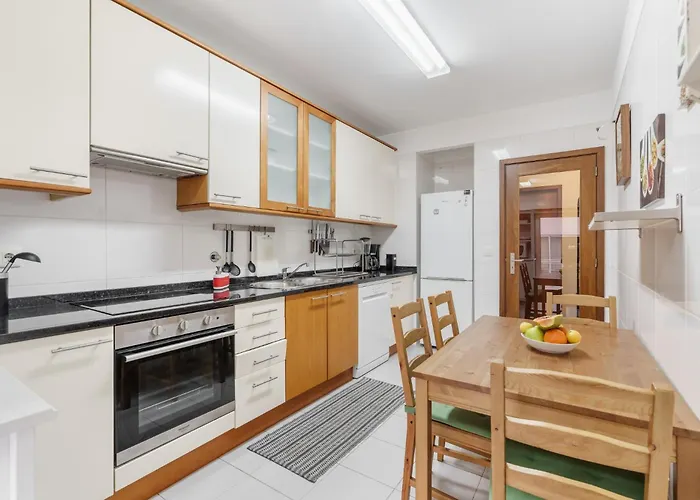 Confortável Na Sé - Minho's Guest Apartamento Braga