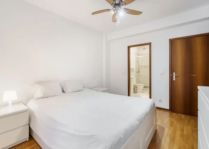 Confortável Na Sé - Minho's Guest Apartamento *