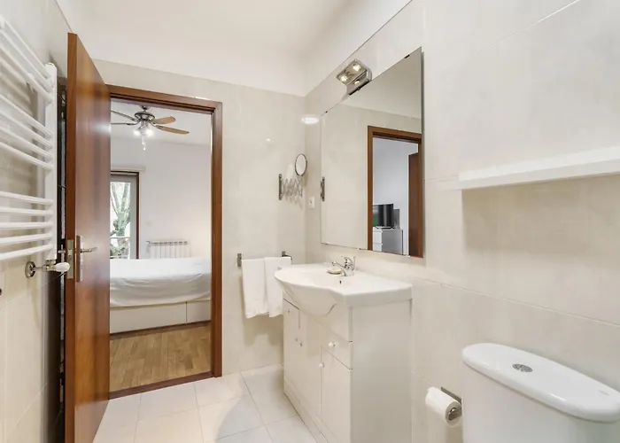 Confortável Na Sé - Minho's Guest Apartamento