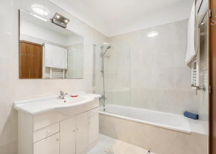 Apartamento Confortável Na Sé - Minho's Guest