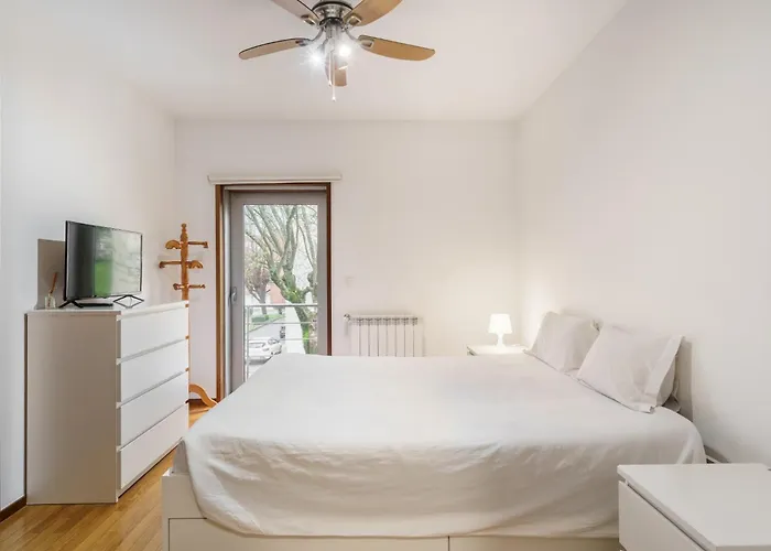 Apartamento Confortável Na Sé - Minho's Guest *