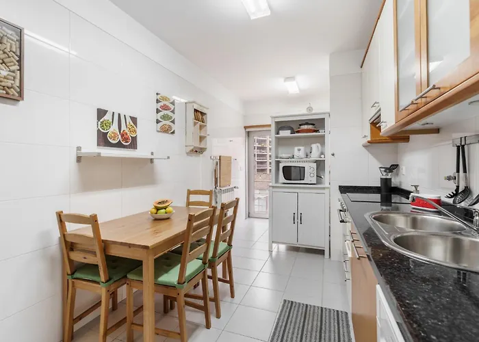 Confortável Na Sé - Minho's Guest Apartamento *